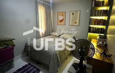 Imagem 11: Apartamento no Jardim América Seu Novo Lar em Goiânia