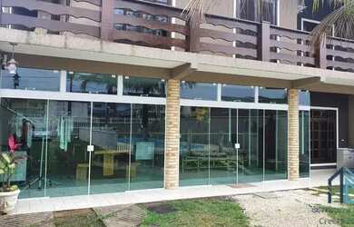 Imagem 2: Sobrado 03 quartos, piscina, Praia de Sta. Terezinha Porto fino Pontal...