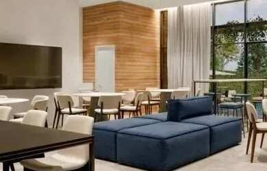 Imagem 10: Eloy Residence. Piscina, Churrasqueira, Ar-condicionadoeImóvel novo