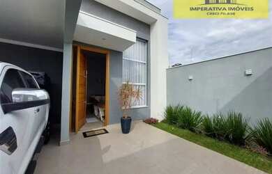 Imagem 2: Casas para venda em Jundiaí no bairro Jardim Alice