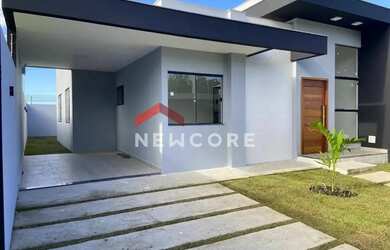 Imagem: Casa em Rua Comendador Cyrino de Marins Coutinho - Alpha Green