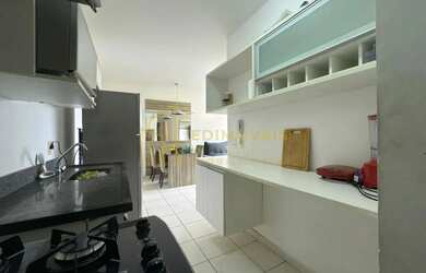 Imagem 5: Apartamento em São Patrício venha conhecer seu novo lar, agende sua...