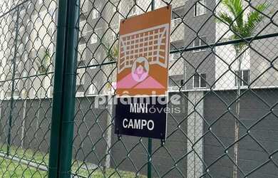 Imagem 12: Apartamento novo Venda e Locação, Parque Residencial Flamboyant, São...