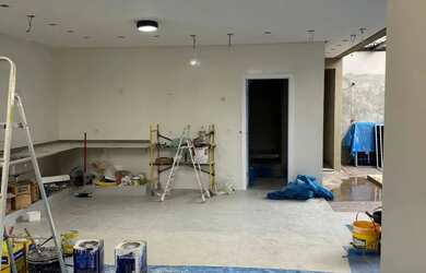 Imagem 9: Casa térrea 3 suítes em Jardins Bolonha Senador Canedo Goiás