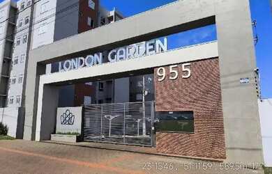 Imagem: Oportunidade Única em LONDRINA - PR Tipo Apartamento Negociação