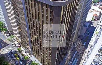 Imagem: O depósito possui 4 Vagas na garagem, 1162m² de Área e está