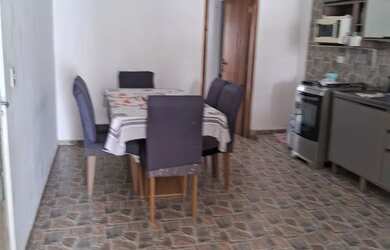 Imagem 4: Triplex bairro novo mundo