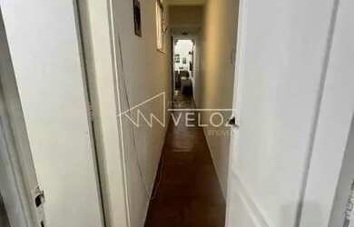 Imagem: Apartamento Padrão / Residencial / Ipanema