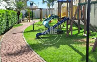 Imagem 3: Apartamento novo em andar alto Residencial Coqueiral