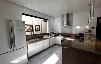 Imagem 7: Casa a venda em São Joaquim de Bicas / Bairro Tereza Cristina