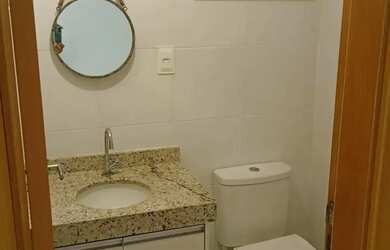 Imagem 2: Apartamento à venda no RESIDENCIAL ALTO DO RIO VERMELHO, RIO VERMELHO,...