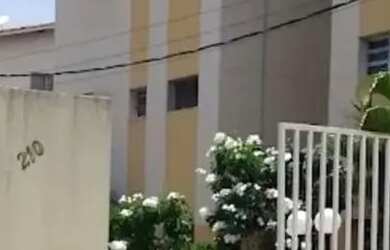 Imagem: Apartamento à venda no RESIDENCIAL RECANTO DAS FLORES, MADRE