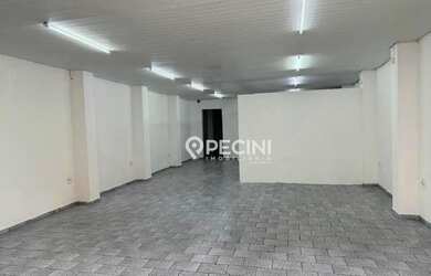 Imagem: O depósito possui 96m² de Área e está localizado em Saúde