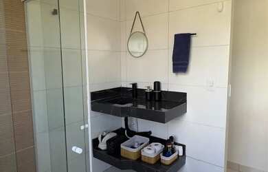 Imagem 9: Casa Porto de Sauípe. Piscina, Churrasqueira, Acomodam 10 pessoase4 Vagas...