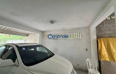 Imagem 6: Casa à venda no bairro Areias, Terreno 360m² - São José/SC