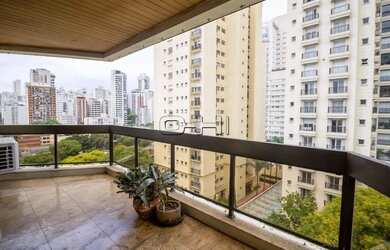 Imagem 2: Venda Apartamento 3 Dormitórios - 170 m² Perdizes