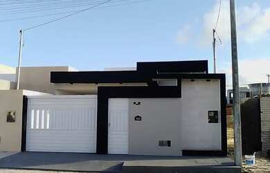 Imagem: Casa à venda em rua pública, LUAR DA BARRA, Barra dos Coqueiros