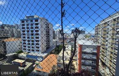 Imagem: Apartamento 2 quartos na av Independência