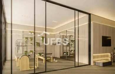 Imagem 6: Luxuosa Penthouse - Legacy City Home - 690m²- Setor Marista