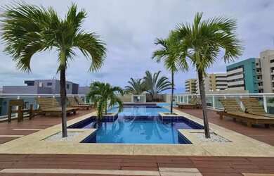 Imagem 15: Imóvel para venda possui 43 metros quadrados com 1 quarto em Jatiúca...