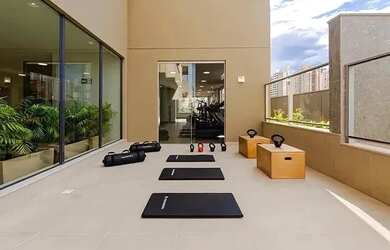 Imagem 16: ALUGUE AGORA APARTAMENTO NOVO NO ILUME BUENO - SETOR BUENO - GOIÂNIA