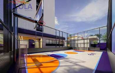 Imagem 3: Eloy Residence. Piscina, Churrasqueira, Ar-condicionadoeImóvel novo