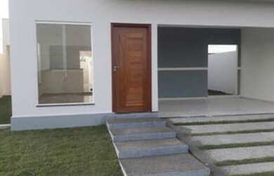 Imagem: A casa possui 3 Dormitórios e está localizado em Centro, Parnamirim