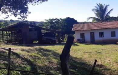 Imagem 1: Fazenda para Venda em Senador Mourão Diamantina , Diamantina