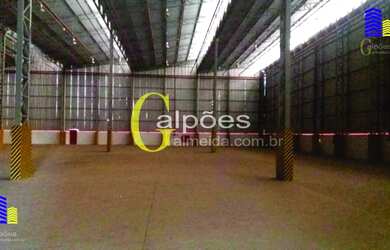Imagem 4: Galpão/Depósito/Armazém para aluguel com 11883 metros quadrados em...