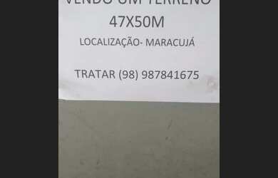 Imagem: O terreno está localizado em Jardim São Cristóvão, São