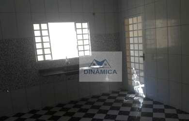 Imagem 6: Casa com 3 dormitórios à venda, 118 m² por R$ 450.000,00 - Jardim Luiz...