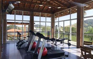 Imagem 5: Terreno à venda de 395 m² no Condomínio Buona Vita Gold em Atibaia/SP...