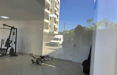 Imagem 7: Caraguatatuba - Apartamento Padrão - Martim de Sá