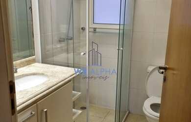 Imagem 16: Apartamento à venda - Condomínio Bosque Tambore - Santana de Parnaíba - SP