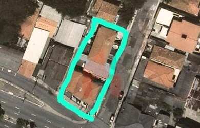 Imagem 2: SOBRADOS, GALPÃO E BAR A VENDA PARA INVESTIMENTO, 750 m² por R$ 1.700.000...