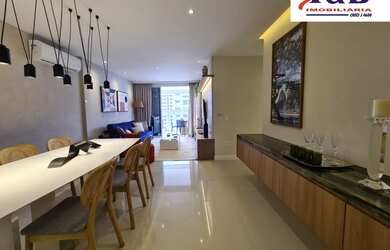 Imagem 8: APARTAMENTO RESIDENCIAL em RIO DE JANEIRO - RJ, ILHA PURA