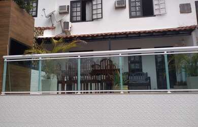 Imagem 2: casa de condomínio em Saquarema - Aceita carta de crédito