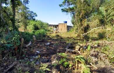 Imagem 2: Lote/Terreno para venda tem 143 metros quadrados em Balneário Gaivota...