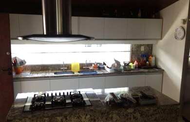 Imagem 12: 39501 V- Luxuosa casa na beira mar de Porto de Galinhas, 4 suites, piscina