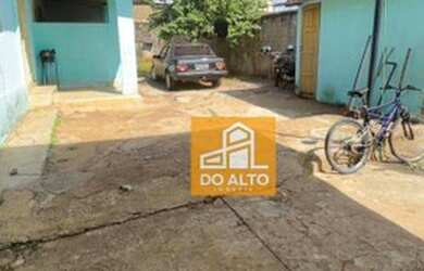 Imagem 2: Área à venda, 470 m² por R$ 495.000,00 - Jardim Diamantina - Goiânia/GO