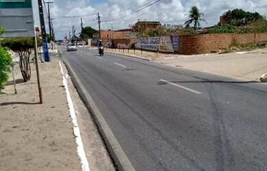 Imagem 1: Terreno comercial na principal de Tibiri II