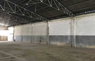 Imagem 7: Locação - Salão Industrial - Jardim Helena - Americana - SP
