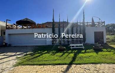 Imagem 1: Vendo casa em condomínio na beira do lago de Palmas