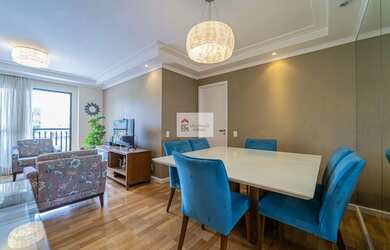 Imagem 1: Condomínio Clube no Alto da Boa Vista