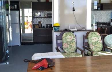 Imagem 6: Vendo casa em santa mônica