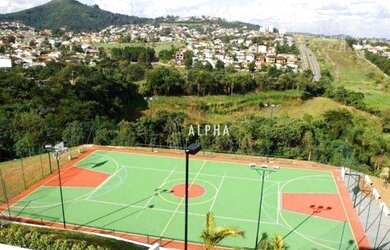 Imagem 8: Terreno à venda, 492 m² por R$ 1.050.000,00 - Residencial Burle Marx - Santana de Parnaíba