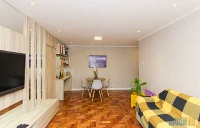 Imagem 5: Canoas - Padrão - Centro