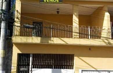 Imagem 1: Sobrado R$ 160.000,00 Jardim Novo Parelheiros RUA ASFALTADA