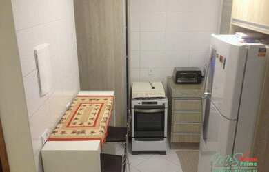 Imagem 16: Cobertura com 3 dormitórios à venda, 166 m² por R$ 480.000,00 - Jardim...