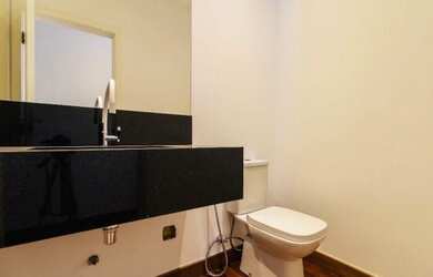 Imagem 14: Linda casa em condomínio na melhor localização do Morumbi